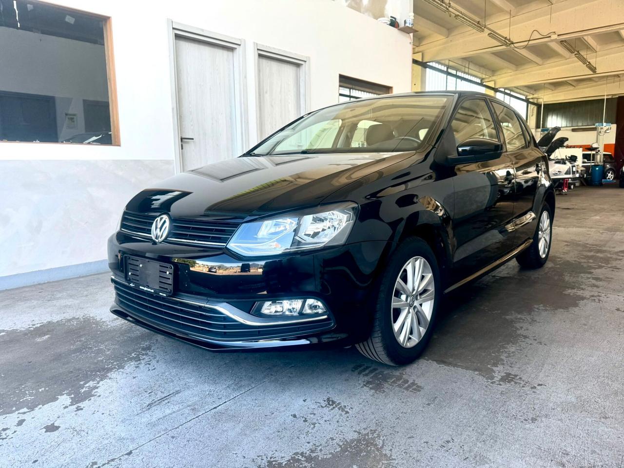 Volkswagen Polo 1.0 OK Neopatentati