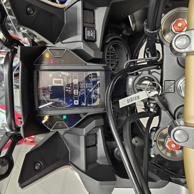 Honda Africa Twin CRF 1000L Adventure Sports 2020
