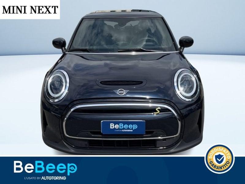 MINI Mini Full Electric MINI 3P COOPER SE YOURS AUTO