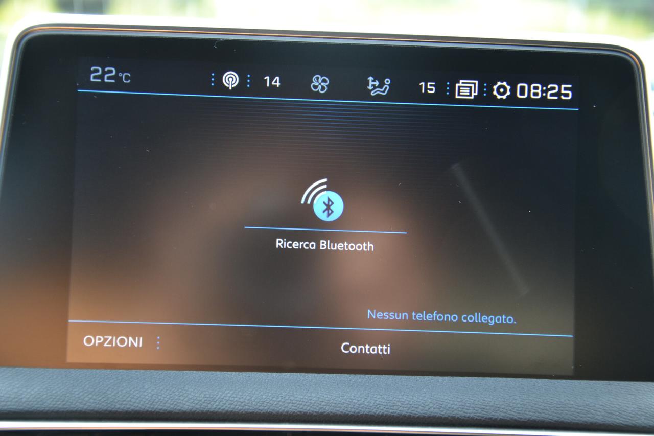 Peugeot 3008 2.0 BlueHDi 180CV EAT8 GT GRIPCONTROL *PREZZO VERO