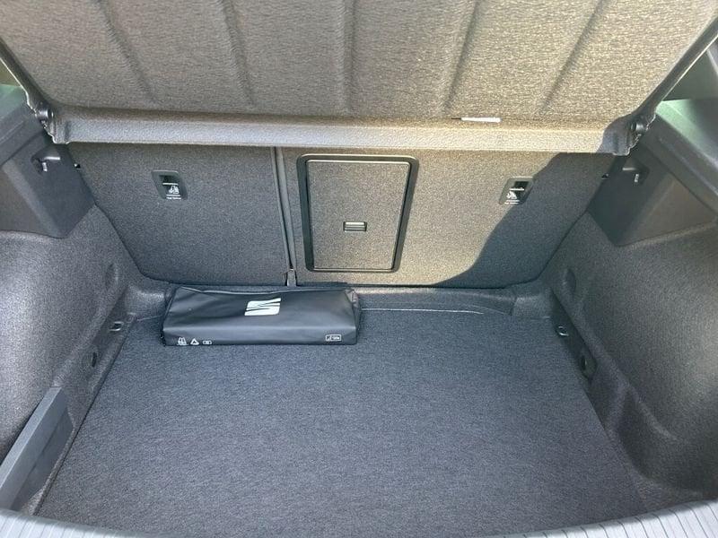 Seat Leon 4ª serie 2.0 TDI 150 CV DSG FR