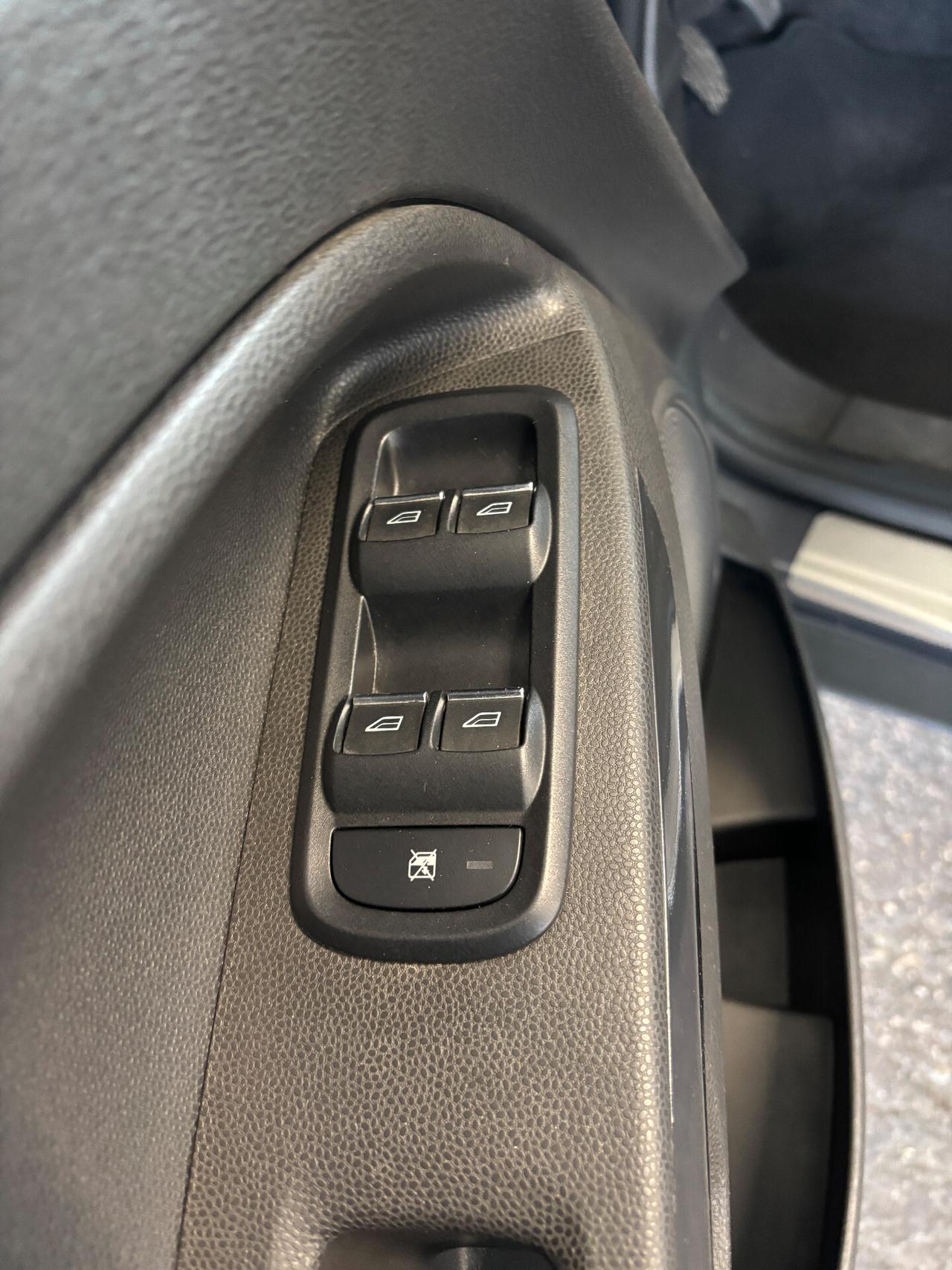 Ford EcoSport 1.5 TDCi 70kw 95CV Titanium NEOPATENTATO