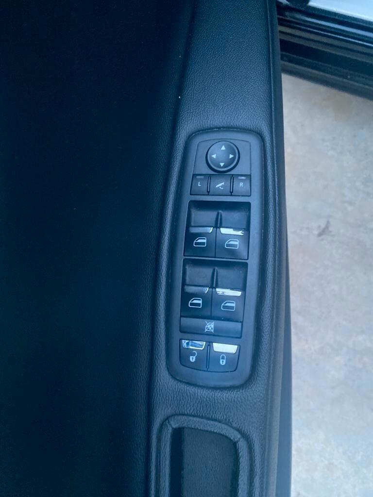 Maserati Ghibli V6 Diesel Nerissimo Edition