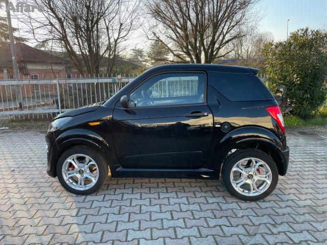 LIGIER JS 50 Progress Sport