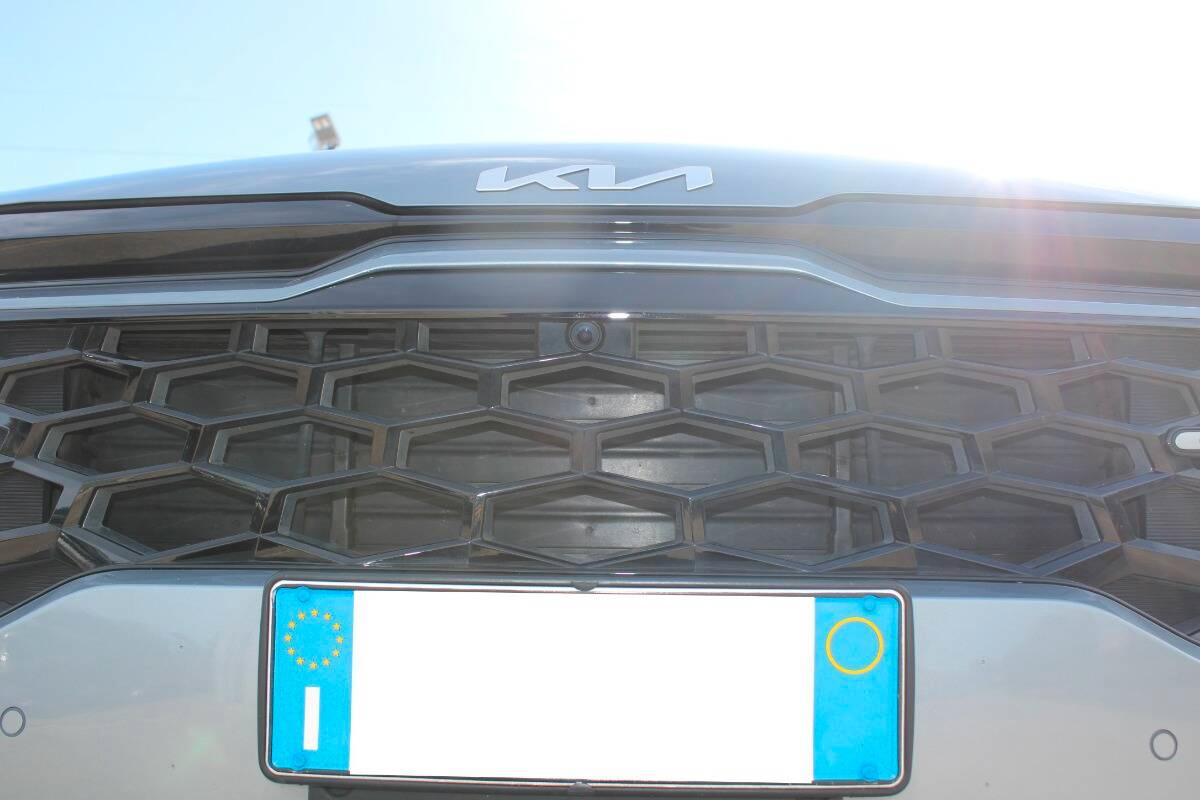 Kia Sportage 1.6 crdi mhev GT-line Plus awd dct Con TELECAMERA