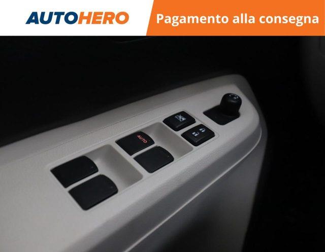 SUZUKI Ignis 1.2 Hybrid 4WD All Grip iAdventure