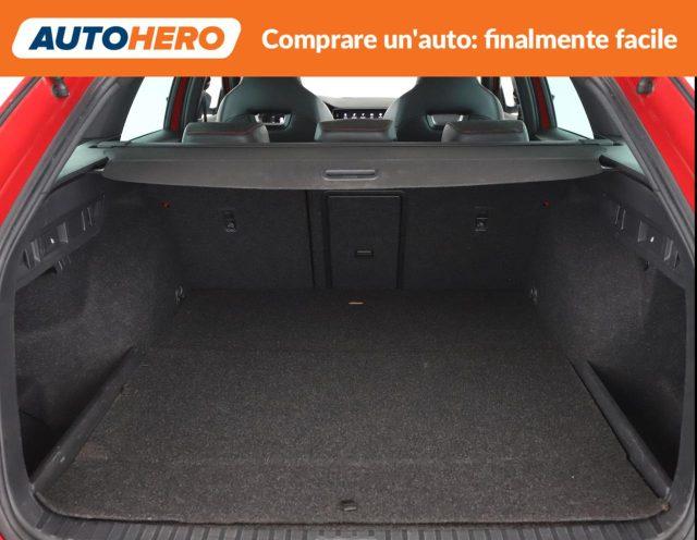 SKODA Octavia iV 1.4 TSI Plug-In Hybrid DSG Wagon RS