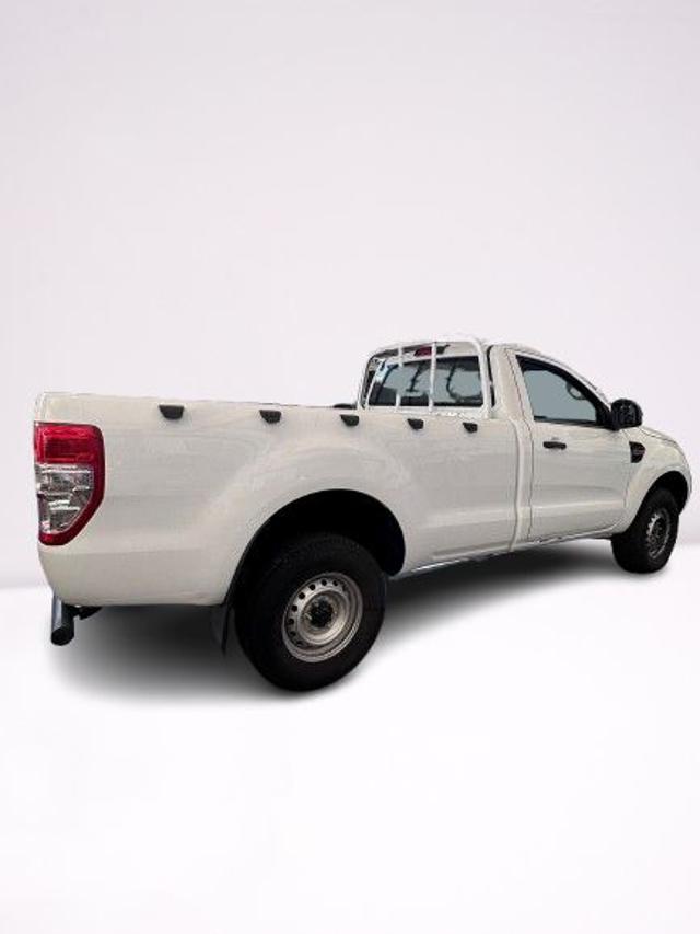 FORD Ranger 2.0 TDCi XL 2 posti