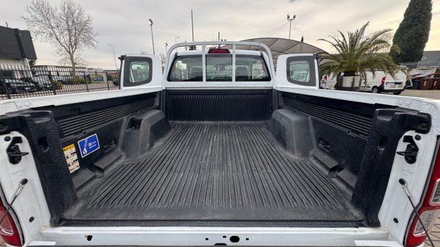 FORD Ranger 2.0 ECOBLUE SUPER CAB XL 4 POSTI 4WD INSER. MANUAL