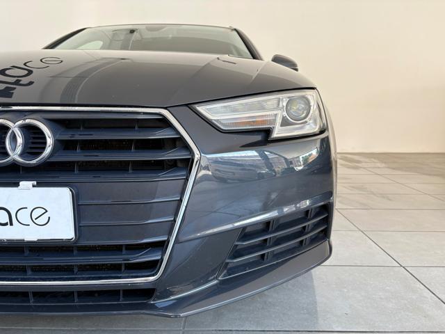 AUDI A4 Avant 2.0 TDI 150 CV Business Sport
