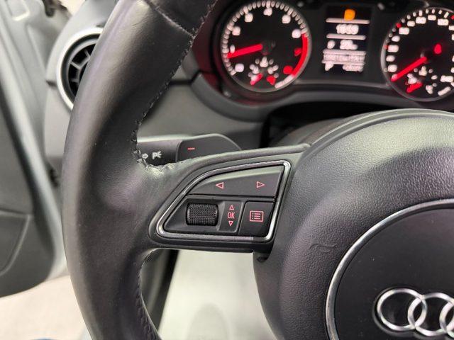 AUDI A1 1.4 TFSI S tronic 119g Ambition