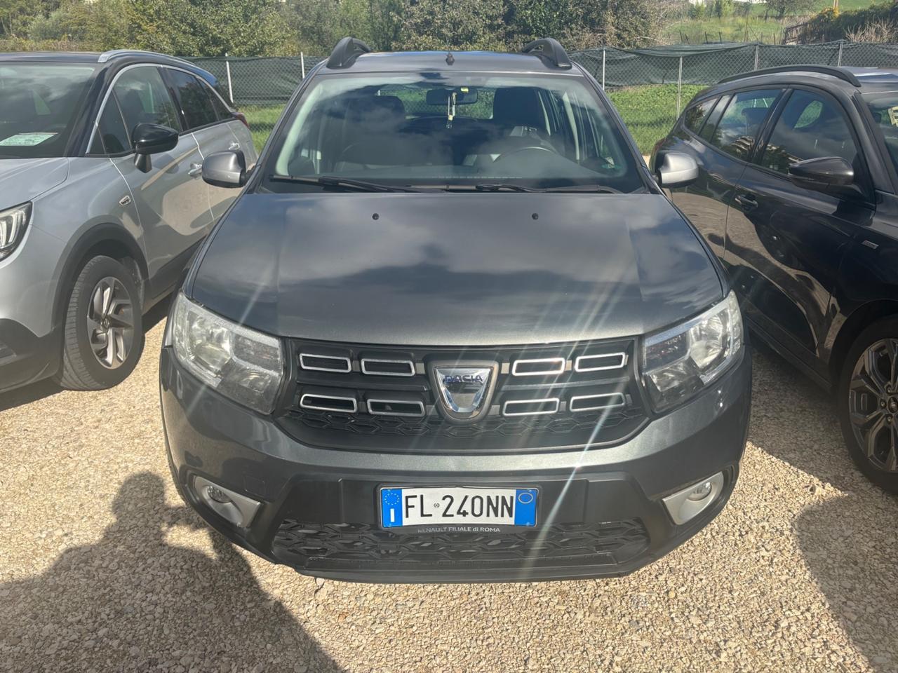 Dacia Sandero 0.9 TCe 12V TurboGPL 90CV Start&Stop Lauréate