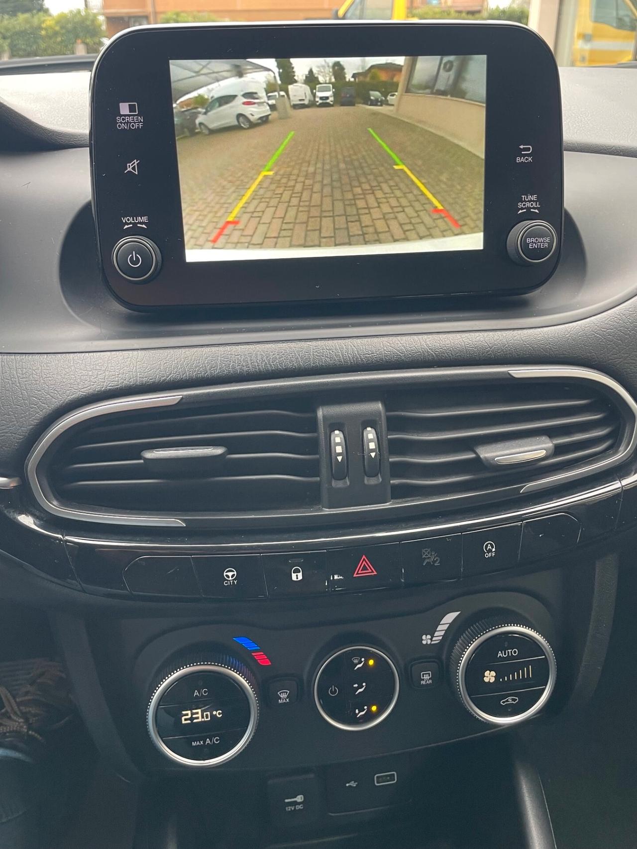 Fiat Tipo 1.6 Mjt S&S SW Business