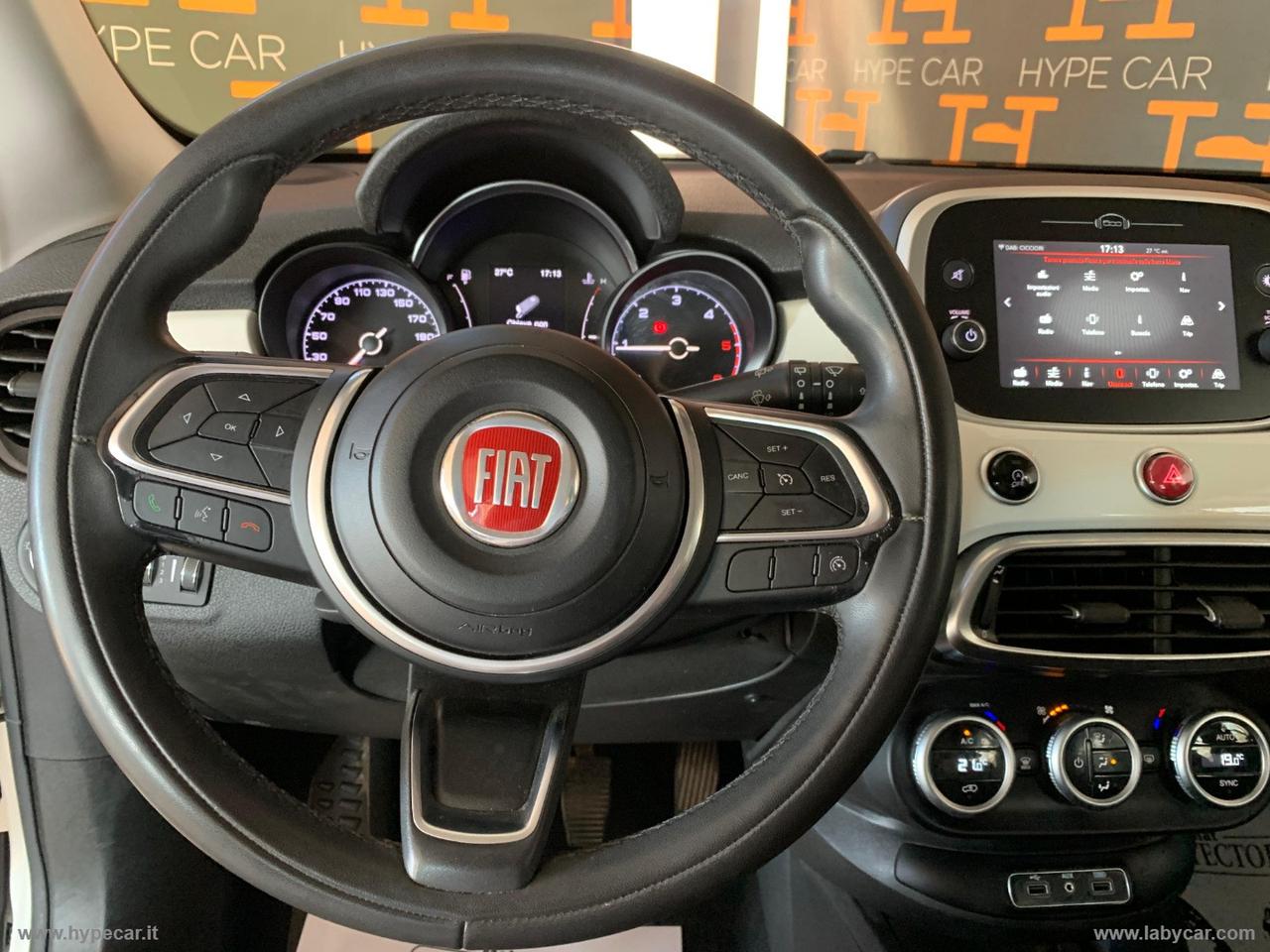 FIAT 500X 1.3 M.Jet 95 CV Business