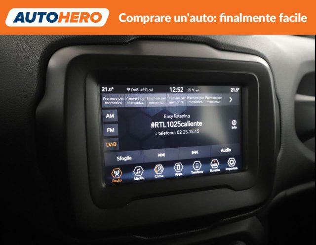 JEEP Renegade 1.0 T3 Limited