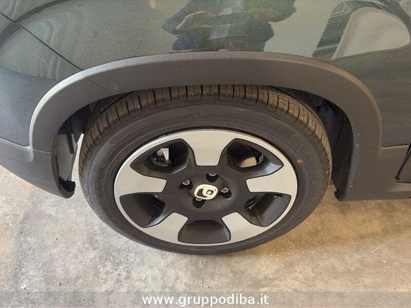 FIAT Pandina 1RA My26 1.0 65cv Hybrid Cross