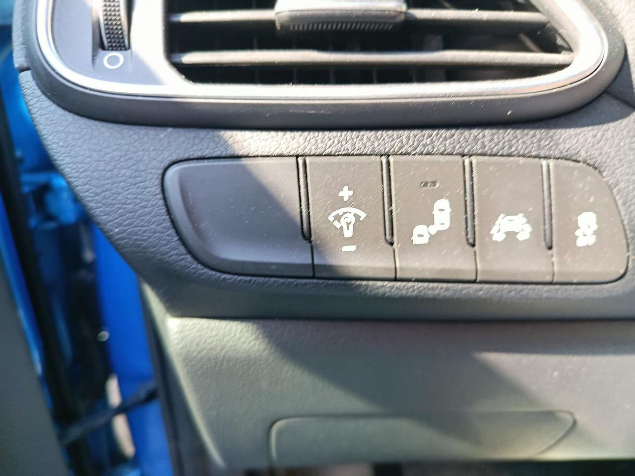 Hyundai i30 Fastback 1.4 T-GDI #10231