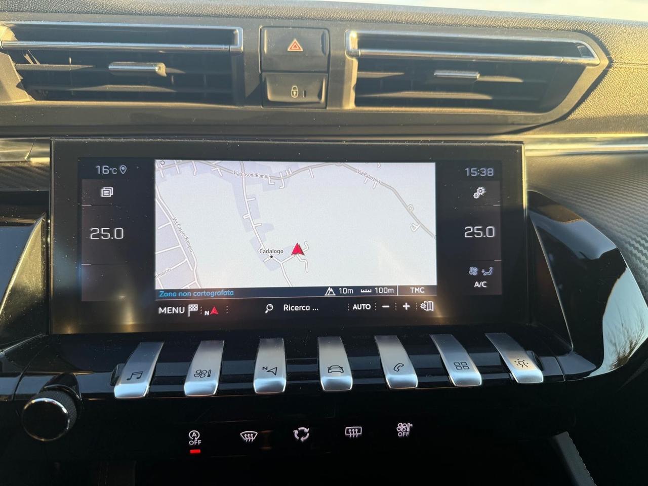 Peugeot 508 2.0 HDI 180CV EAT8 GT Line