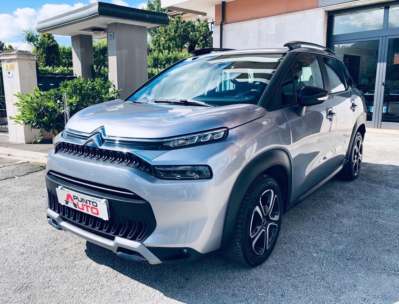 Citroen C3 Aircross C3 Aircross BlueHDi 110 S&S BU