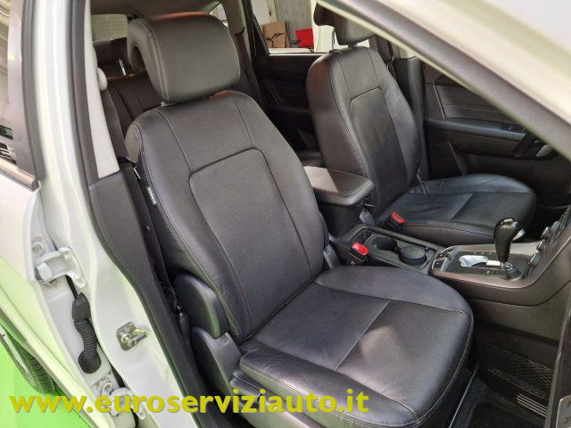 CHEVROLET Captiva 7 Posti 2.2 VCDi 184CV 4WD LTZ