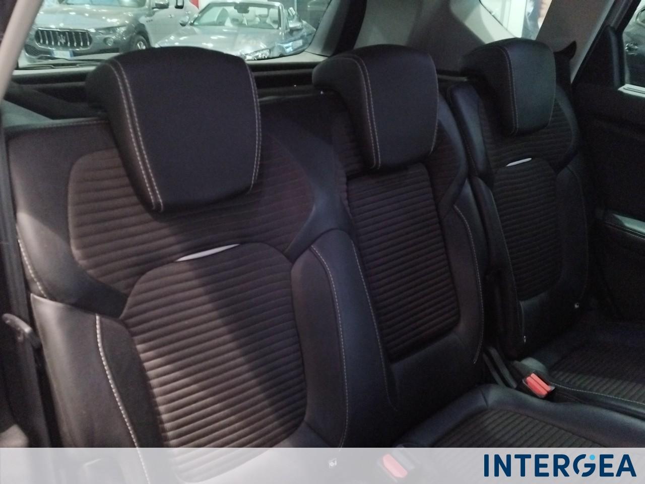 RENAULT Scenic 1.5 dci energy Intens 110cv my18