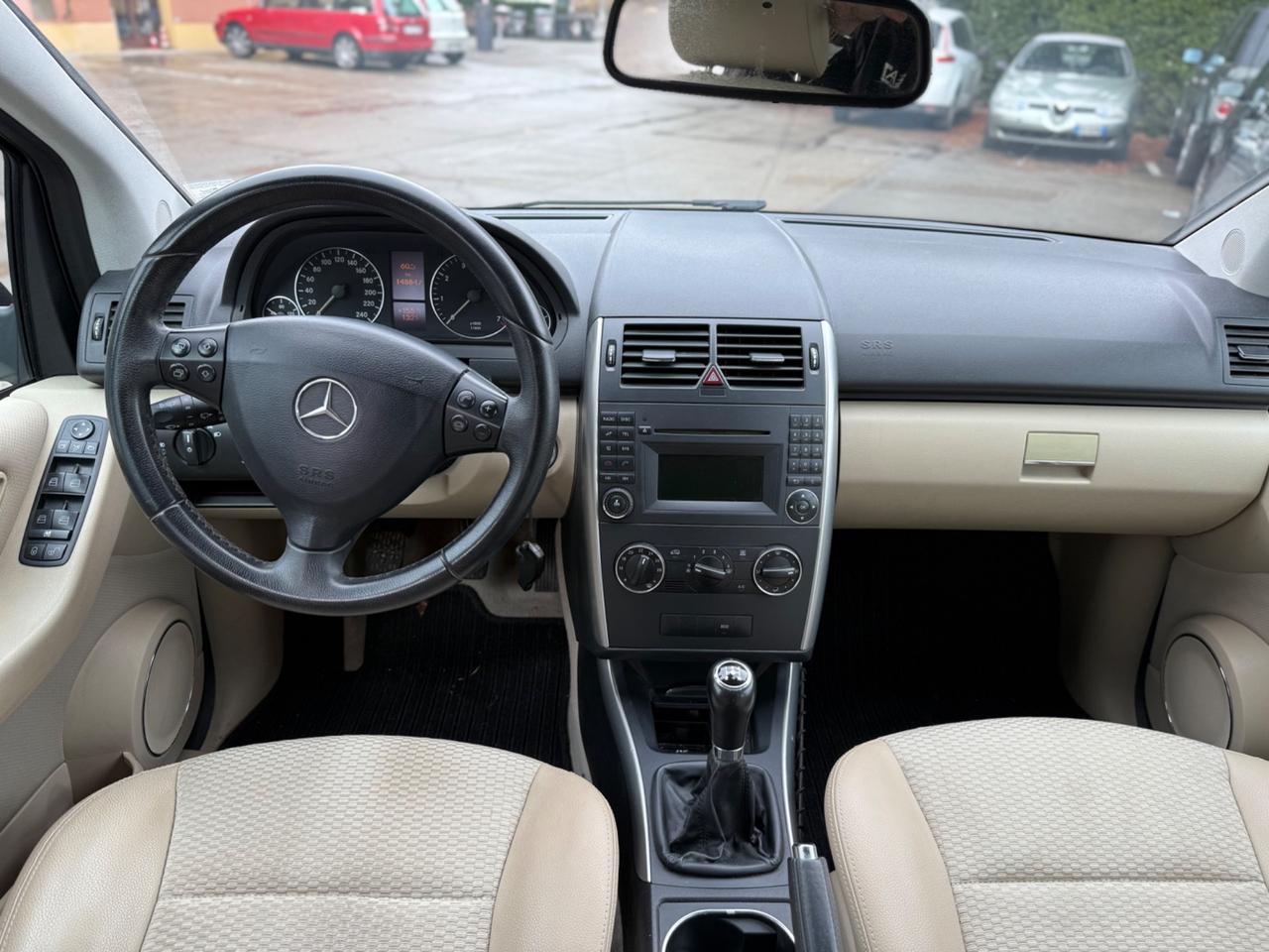 Mercedes-benz A 160 BlueEFFICIENCY Premium