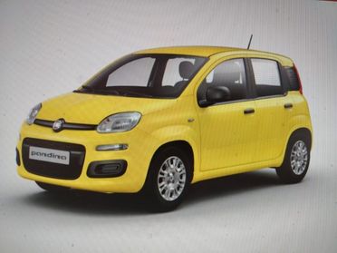 FIAT Panda 1.0 FireFly S&S Hybrid Pop km0
