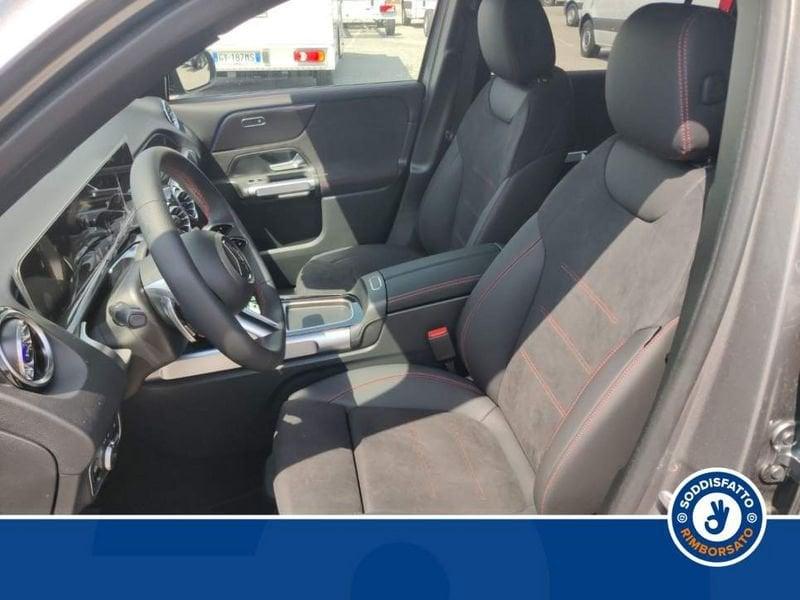 Mercedes-Benz GLB Classe 200d Automatic AMG Line Advanced Plus