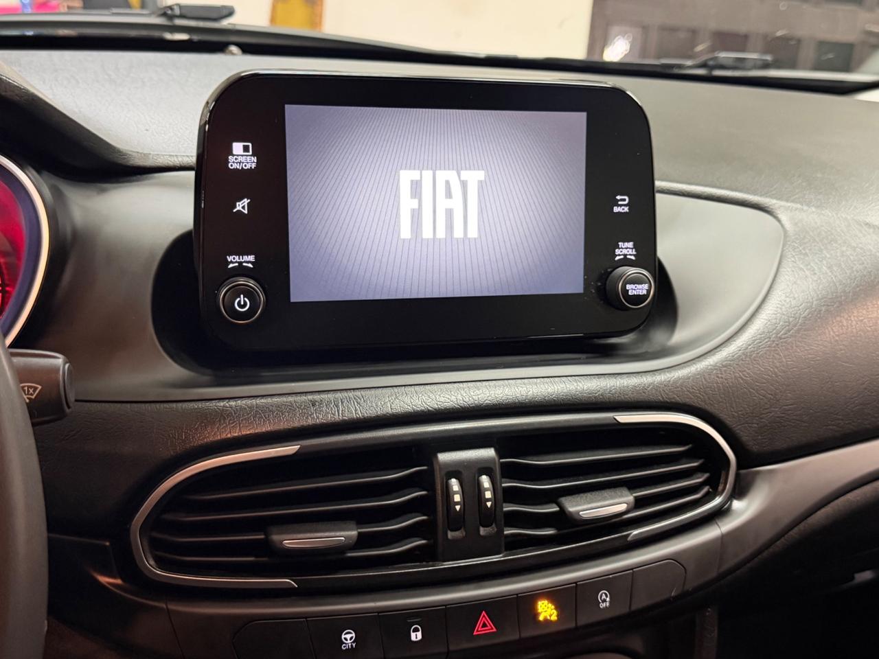 Fiat Tipo 1.3 Mjt S&S 5 porte City Life