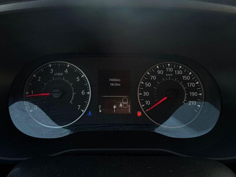 Dacia Duster 1.5 Blue dCi Journey 4x4