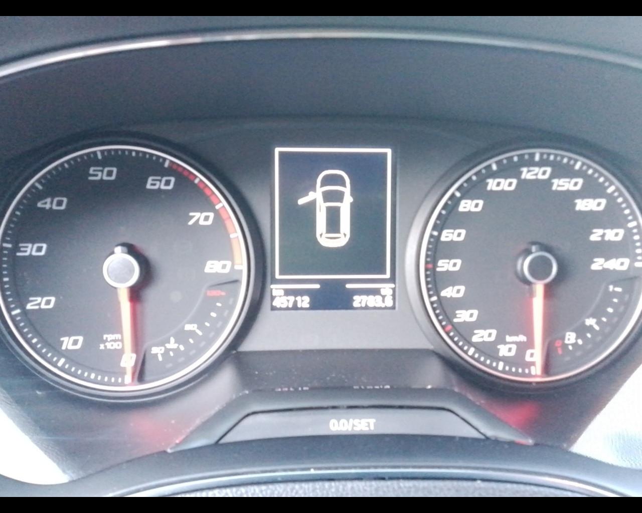 SEAT Arona - Arona 1.0 EcoTSI Style