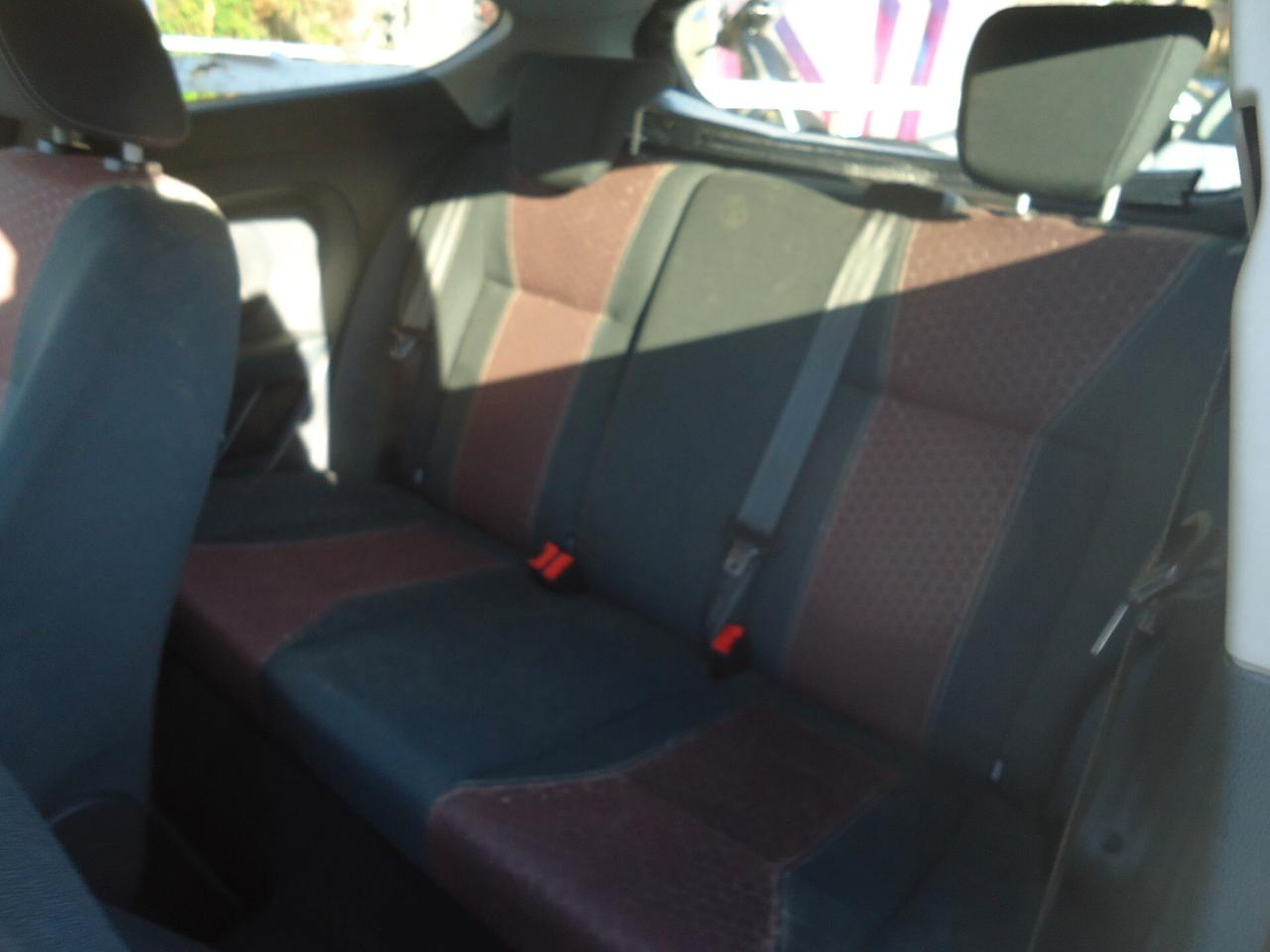 Ford Fiesta 1.4 3 porte Bz.- GPL Titanium
