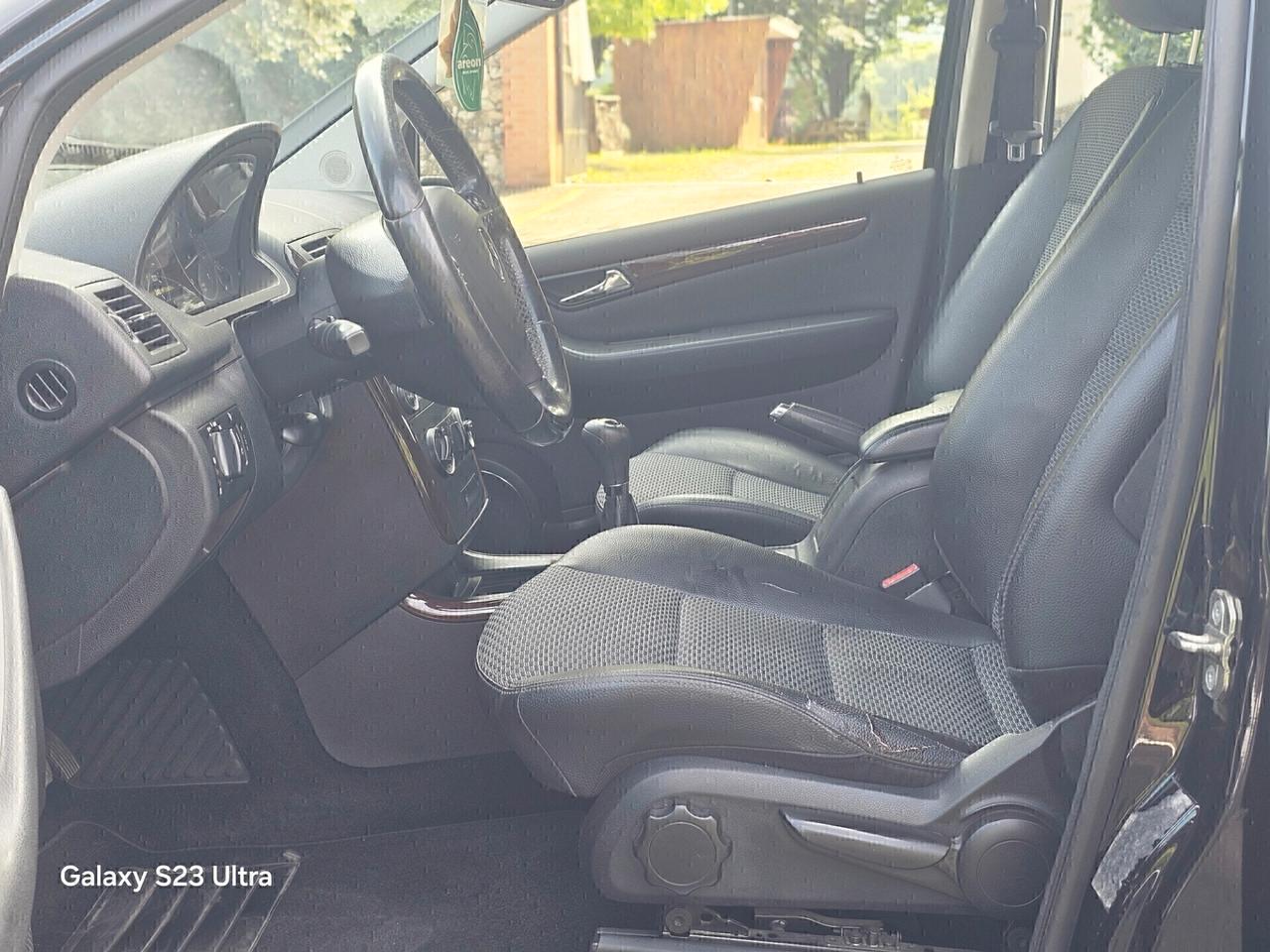 Mercedes-benz A 150 OK PER NEOPATENTATI BEN/GPL VALIDO FINO AL 2031