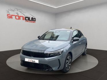 Opel Corsa Corsa 1.2 hybrid GS 110cv dct6