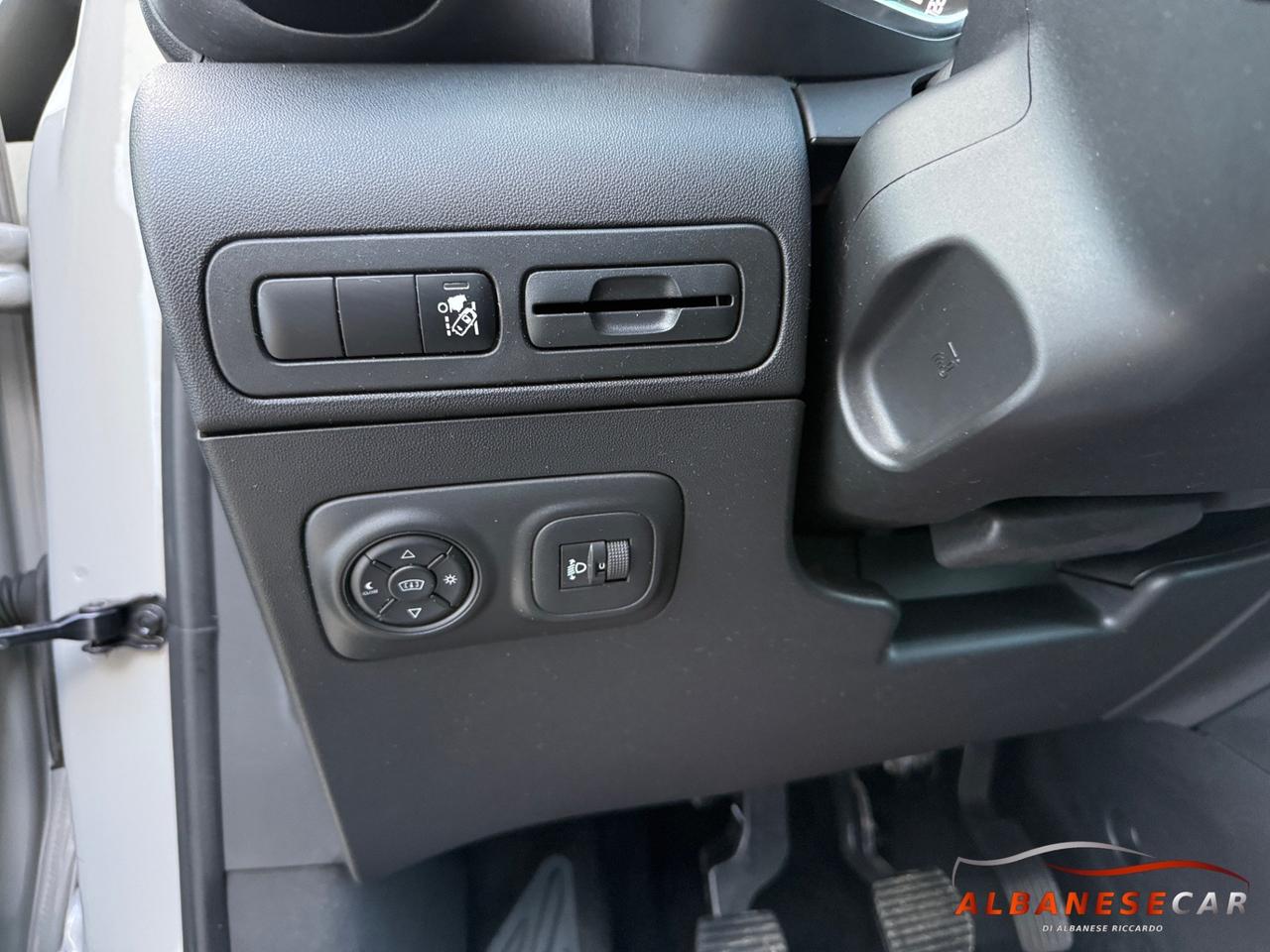 Citroen C3 Aircross BlueHDi 100 S&S Shine
