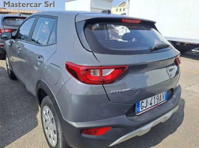 KIA Stonic Stonic 1.2 dpi Urban 84cv -GJ419AV