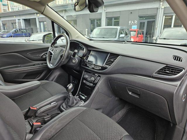 OPEL Mokka X 1.6 CDTI Ecotec 4x2 AUTOCARRO