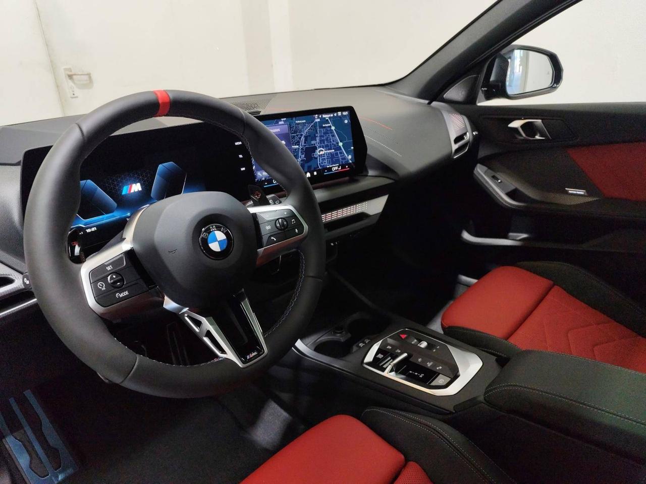BMW Serie 1 M135 xDrive M Technology II