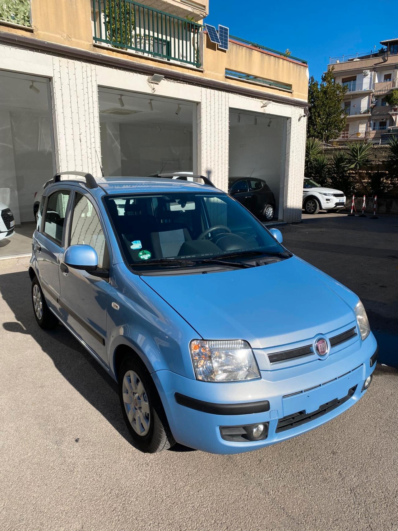 Fiat Panda 1.2 Dynamic