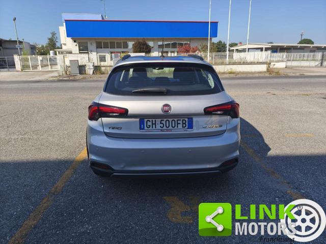 FIAT Tipo 1.0 5 porte City Cross
