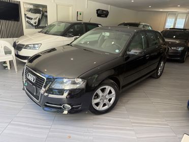 Audi A3 1.6 DIESEL NEOPATENTATI!