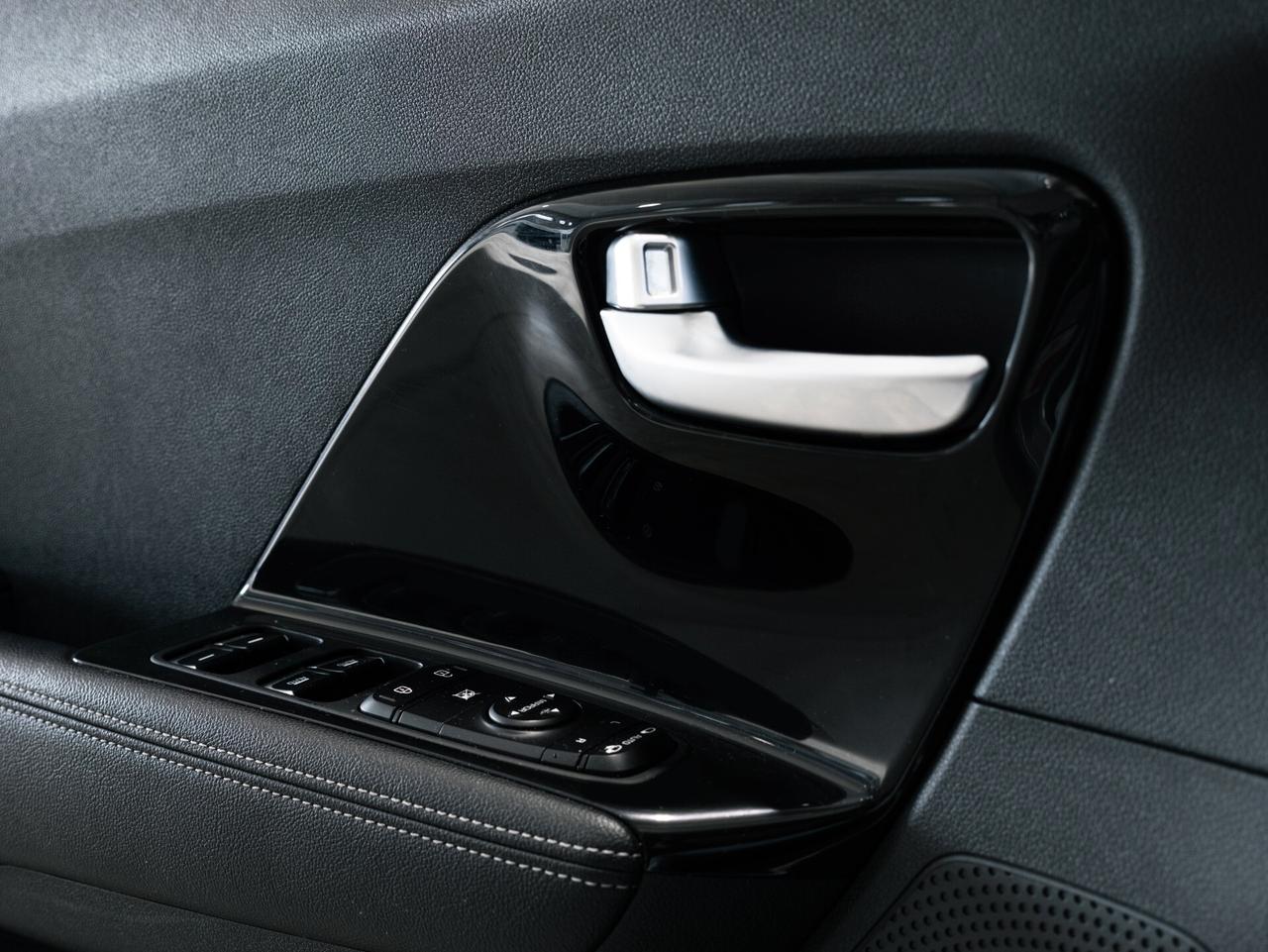 Kia Niro 1.6 GDi DCT HEV Style