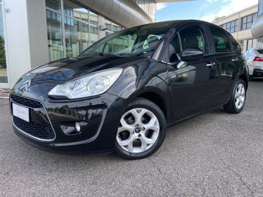 CITROEN C3 1.4 Eco Energy G Exclusive
