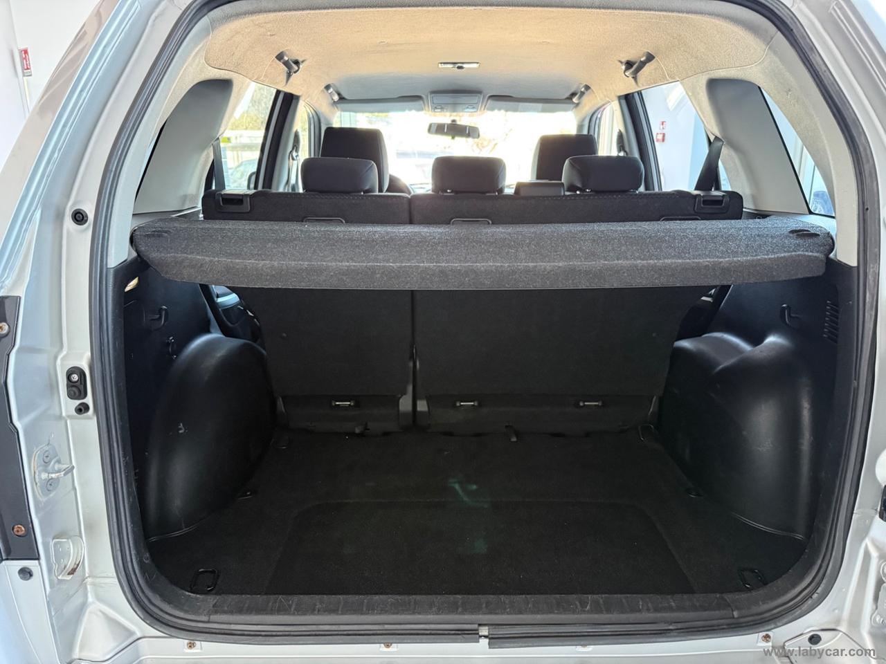 SUZUKI Grand Vitara 1.9 DDiS 5p.
