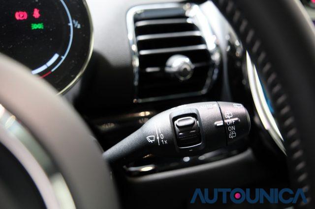 MINI Cooper Clubman 2.0 COOPER D AUTOMATICA PELLE TETTO PANORAMA