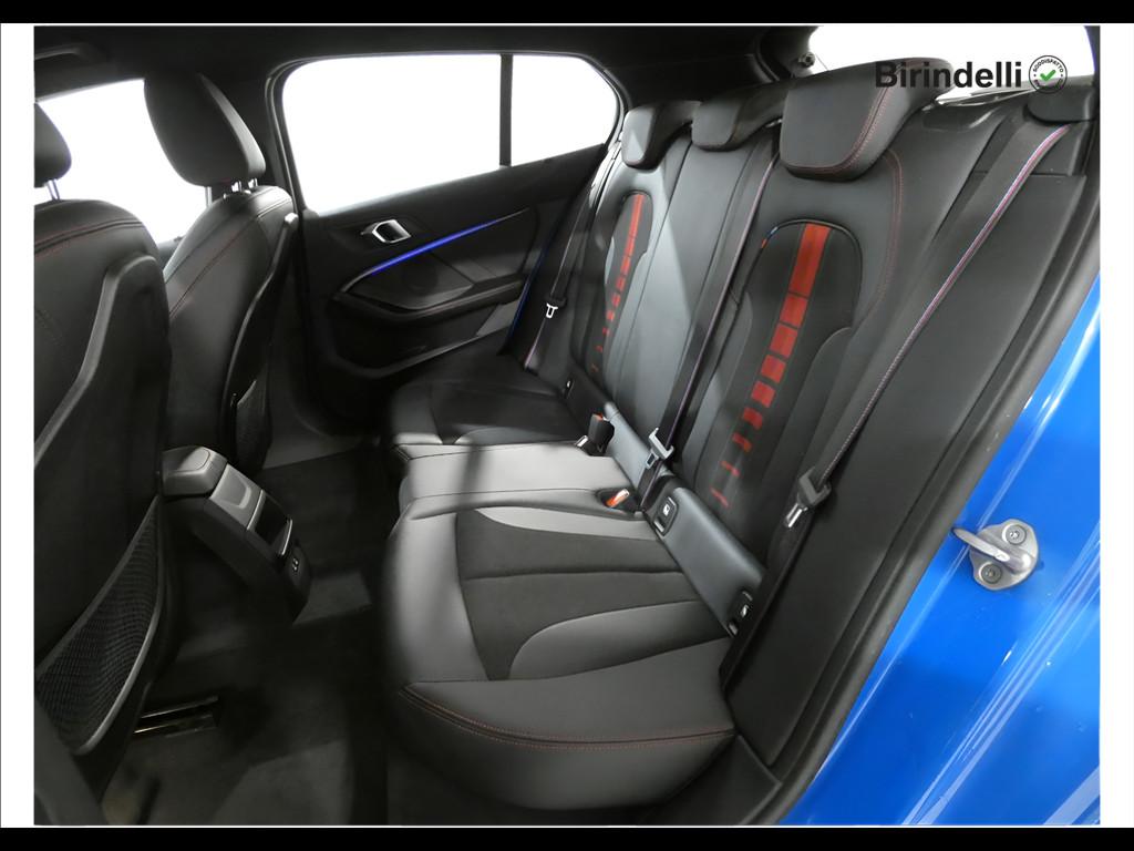 BMW Serie 1 (F40) - 128ti 5p. Msport