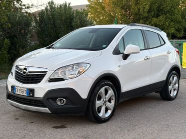 Opel Mokka 1.7 CDTI Ecotec 130CV 4x2 Start&Stop Ego