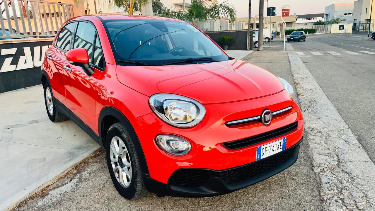 Fiat 500X 1.3 MultiJet 95 CV Connect