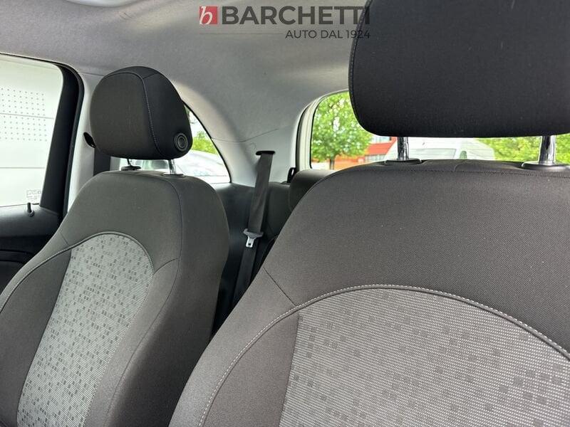 Opel Adam 1.4 87 CV GPL TECH GLAM