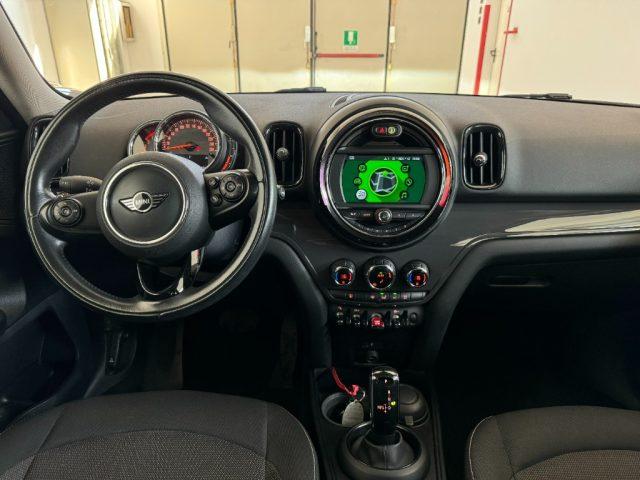 MINI Countryman 2.0 Cooper D Business Countryman Automatica